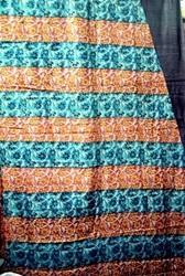 Fancy Tussar Saree