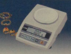 Jewellery Scale Mw-ii