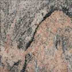 Juparana Granite