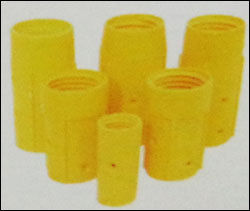 Nylon Blast Hose Quick Couplings (Nhp 1-2-3 And 4)