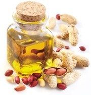 Refined And Filtered Groundnut Oil