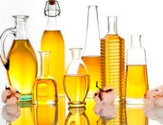 Refined Cotton Seed Oil