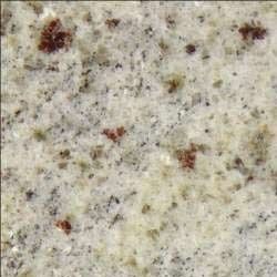 White Granite