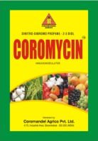 Coromycin Fungicides