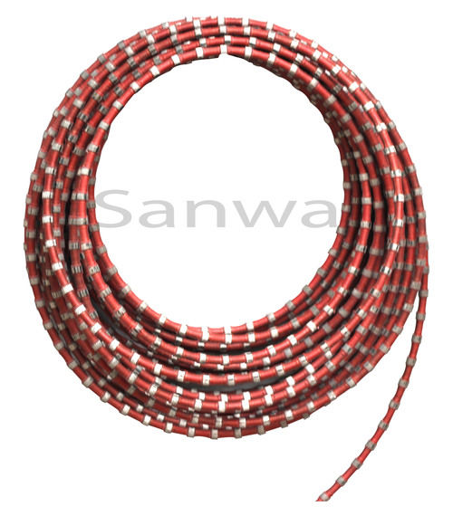 Diamond Wire Saws