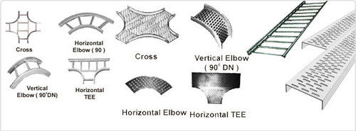 Electric Cable Trays