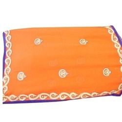 Fancy Border Saree