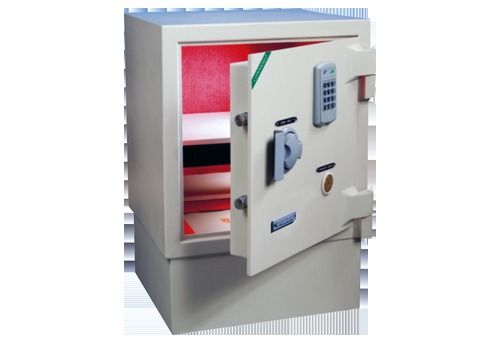 Home Security Safes