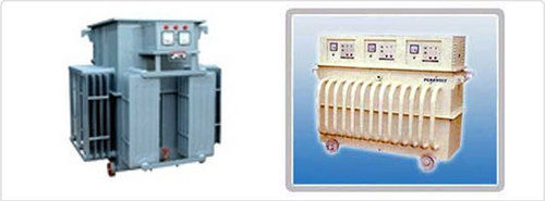 Isolation Transformer