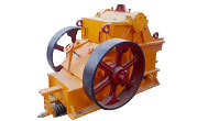 Jaw Crusher