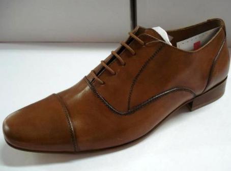 Men Leather Shoes