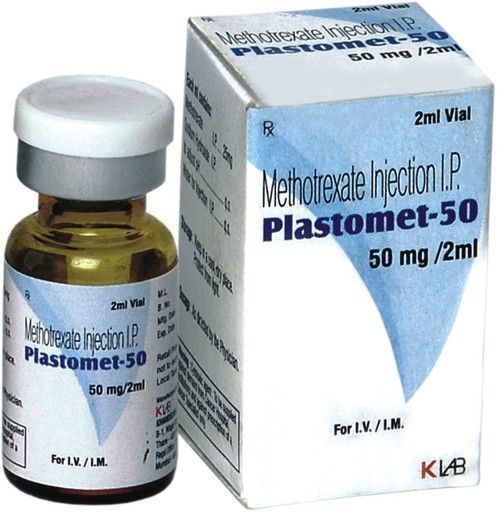 Methotrexate 50mg Injection