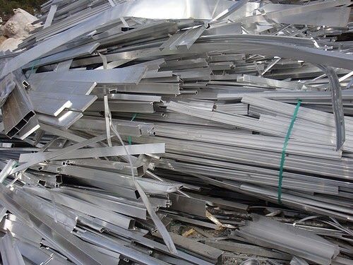 Nonferrous Metals