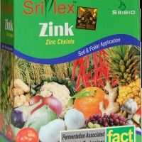 Sreeplex Zinc EDTA Fertilizer