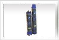 Submersible Pump (MWF-415)