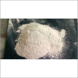 White Quicklime Powder