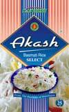 Akash Basmati Rice