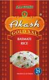 Akash Gold Basmati Rice