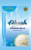 Akash Premium Sella Rice