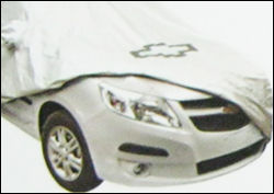 Car Body Cover