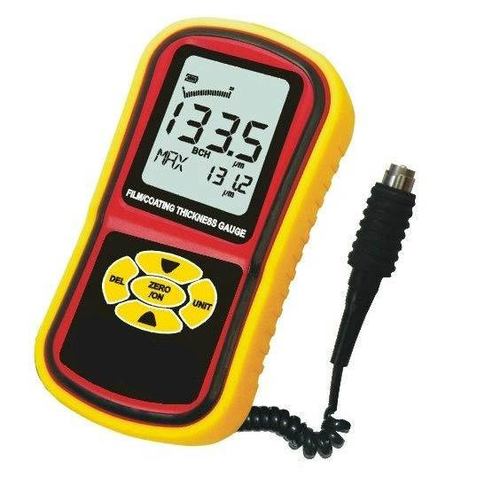 Coating Thickness Gauge (Gs-gm280f)