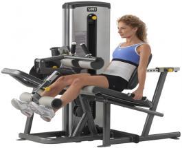 Body Building & Gym Equipments