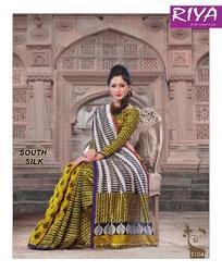 Georgette Sarees