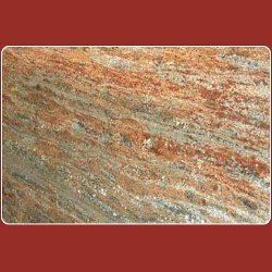 Lady Dream Granite Slab