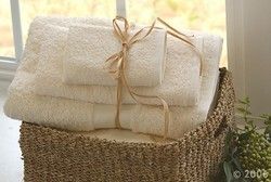 Organic Towels