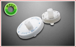 PTFE Syringe Filters