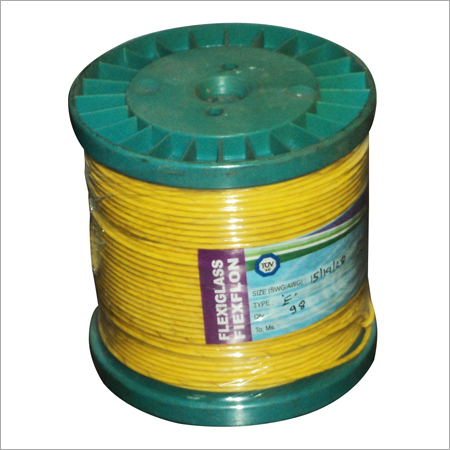 Ptfe Wires