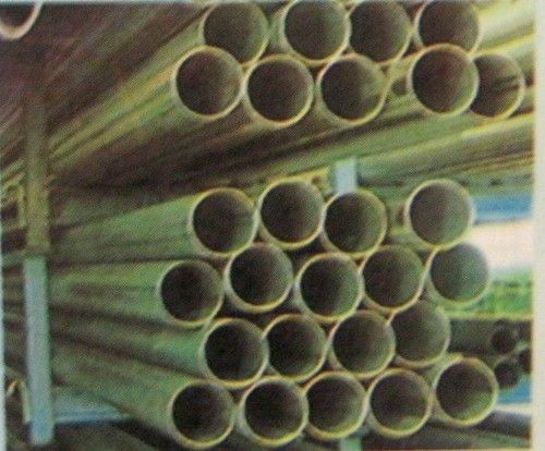Reliance Stainless Steel Pipes