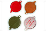 Sealing Lids