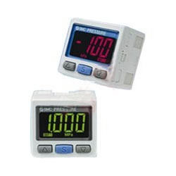 Multi Color Smc High Precision Digital Pr Switch