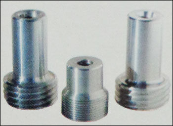 Tungston Carbide Short Venturi Aluminium Jacketed Nozzle