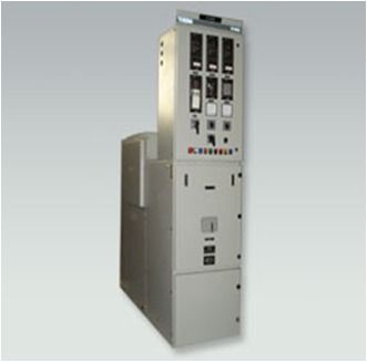 Vacuum Circuit Breaker (VCB)