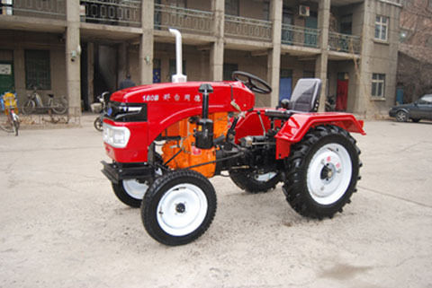 XT-180B Tractor