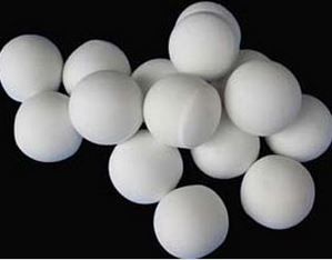 Alumina Wear Resistant Balls