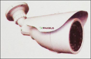 Analog Cctv Camera (Mc24sf2r-G)