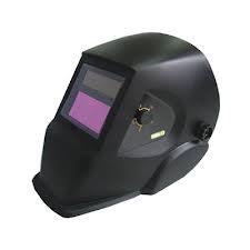 Auto Darkening Welding Helmet