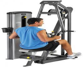 Body Building & Gym Equipments