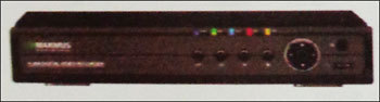 Digital Video Recorder (Mdd44/84-V)