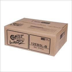 Durable Printed Corrugated Boxes