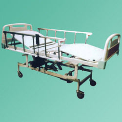 Electric ICU Bed (ME-101)