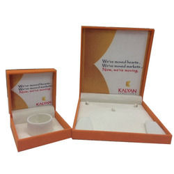 Light Weight Jewelery Boxes