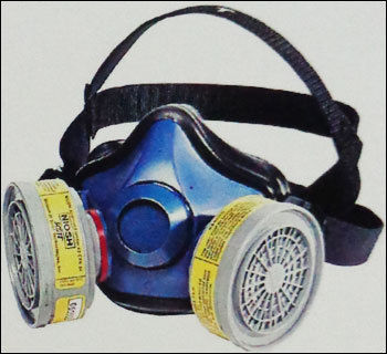 Pvc Dust/Mist Respirator