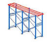 Scaffolding Pipe And Frame On Rent Service