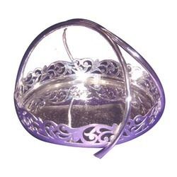 Silver Basket