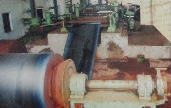 Slitting Line Machine