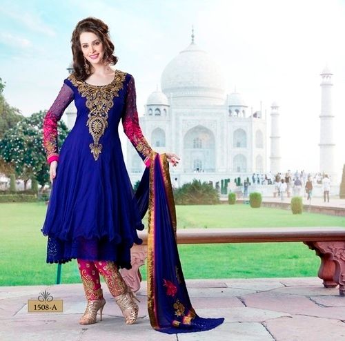 Anarkali Suit